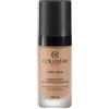 Collistar Lift Hd+ Fondotinta Liftante Levigante SPF15 4R Fondotinta Anti-age 30 ml Fluido SPF