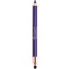 Collistar Matita Professionale Occhi 12 Viola Metallo Waterproof Morbida Versatile 1,2 gr Matita