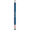 Collistar Matita Professionale Occhi 16 Blu Shangai Waterproof Morbida Versatile 1,2 gr Matita