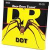DR Strings DR String DDT5-55 Drop Down Tuning Set di corde per basso