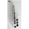 Vibrato A1S III Sax Alto pad neri