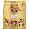 UNIPRO UNI PRO BISCOTTO RUSTICO AGNELLO Cuccioli/Picc.Taglia 300 Gr