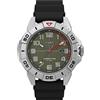 Timex Expedition North TW2W46700 - Orologio da uomo da 42 mm con cinturino in silicone strutturato in due pezzi