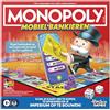 Hasbro Gaming Monopoly App bancaria, gioco da tavolo - versione olandese