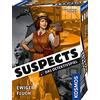 Kosmos 683078 Suspects: Ewiger Fluch Krimi, Multicolor