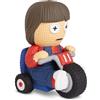 Handmade by Robots - Doctor Sleep Danny On Triciclo Vinyl Figure