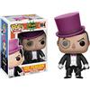 Funko 13629 Pop! Vinile Batman 66 The Penguin