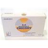 NAMED SRL Nomabit Chicory Globuli 6 G