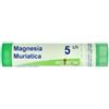 BOIRON Srl Magnesia Muriatica 5CH Boiron Granuli 4g