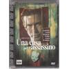 UNA CASA PER L'ASSASSINO - DVD (NUOVO SIGILLATO) S. JEWEL BOX
