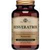 Solgar It. Multinutrient Resveratrox 60cps