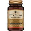 Solgar It. Multinutrient Vita d3 1000 100tav mastic