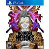 Xseed Games No More Heroes 3 - Day 1 Edition for PlayStation 4