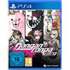 Spike Chunsoft Danganronpa Trilogy (PS4)