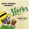 AMPED metal fingers presents...