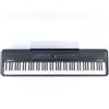 Technopiano Pianoforte digitale Technopiano TP 100H, Bluetooth, colore Black, suono di e