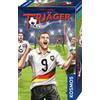 Kosmos 699260 - Würfelspiel Torjäger, Bunt