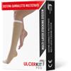 GLORIA MED SpA Ulcerkit Pro35 Gambaletto S Corto GloriaMed®