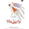 Flashbook The long way home my lovely like a cat