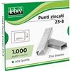 Lebez Scatola 1000 Punti Kh-23/20 Per Alti Spessori