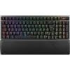 Asus Tastiera ROG Strix Scope II 96 Wireless QWERTY Italiano Retroilluminata