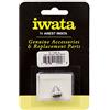 Iwata Puntale Cappello di ricambio 0.5 mm aerografo Iwata Neo HP-BCN
