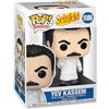 Funko Pop! TV: Seinfeld - Yev Kassem- Figura in Vinile da Collezione - Idea Regalo - Merchandising Ufficiale - Giocattoli per Bambini e Adulti - TV Fans - Figura da Collezione e da Esposizione