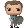 Funko Pop! Movies: The Godfather 50th - Sonny Corleone - 1/6 Odds For Rare Chase Variant - Figura in Vinile da Collezione - Idea Regalo - Merchandising Ufficiale - Giocattoli per Bambini e Adulti