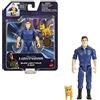 Mattel Disney Pixar Lightyear Buzz Lightyear & Sox Figures, HHJ80