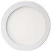 TEMPO DI SALDI Lampada Pannello Led 18W Rotondo 22 X 22 Cm Plafoniera Ad Incasso Luce Naturale