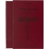 Moleskine Wine Journal, Taccuino a Tema per Collezionare e Organizzare i Tuoi Vini, Copertina Rigida, Formato Large 13 x 21 cm, 400 Pagine