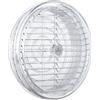 plikc Aeratore da finestra ad effetto termico (D.160 mm - con retina senza ventola)