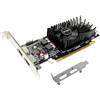 QTHREE Radeon R7 240 Scheda grafica, 2G, GDDR5, 128-bit, 2X HDMI, PCI-Express x8 3.0, Scheda video für PC, GPU Graphics Card