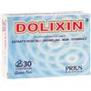 PRIUS PHARMA Srl DOLIXIN 30CPR