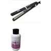 ELGON PIASTRA KIEPE HOME PRECISION (COLORI A SCELTA NERO CELESTE ROSA) + BOND MAGNIFIER LINK-D ELGON N2 100 ML