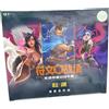 Riftbound TCG League of Legends Booster Box JUMBO - CH CHINESE