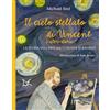 Donzelli Il cielo stellato di Vincent e altre storie. La storia dell'arte raccontata ai ragazzi