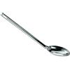 Gi.Metal Cucchiaio in acciaio inox, lunghezza 32cm, capacit 53gr ACCU1