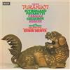 Zubin Mehta London Philharmonic Orchestra Joan Sutherland Luciano Pavarotti Mont