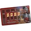 Pegasus Spiele Pegasus INTERN 51315G - Cartografo, colore: blu, nero e bianco