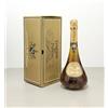 Champagne Des Princes 1975 De Venoge Cordon Bleu con Box bott.. 75 cl 12%