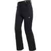 Dainese Pantaloni Sci in Softshell da Donna Neri