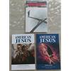 AMERICAN JESUS volumi 1-2-3 [di 3] ed. panini comics