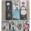 DESCENDER vol. 1-2-3-4-5-6 [di 6]+ASCENDER 1-2-3-4 [di 4] bao plublishing LEMIRE