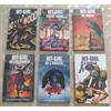 HIT GIRL volumi 1-2-3-4-5-6 [di 6] panini comics COLOMBIA canada ROMA hong kong