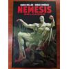 NEMESIS RELOADED + NIGHT CLUB 2 volumi Mark Millar ed. panini comics completa