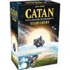CATAN, Catan Starfarers 5 & 6 Player, Board Game EXTENSION, Ages 14+, 3-6 Players, 120 Minutes Minutes Playing Time