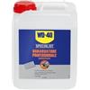 WD-40 Specialist WD-40 - Specialist - Sgrassatore Professionale Concentrato - Formula Diluibile - 1 Litro