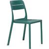 Nardi - arredamento giardino Sedia Cassia Bistrot 40253 NARDI
