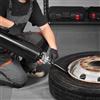 VEVOR Gonfiatore Portatile per Pneumatici, 8 L, Pressione di Esercizio 0,6 a 0,8 MPa, Gonfiatore a Grilletto per Tallone del Pneumatico, per Auto, SUV, Camion, Bici Elettriche, Camper, ATV